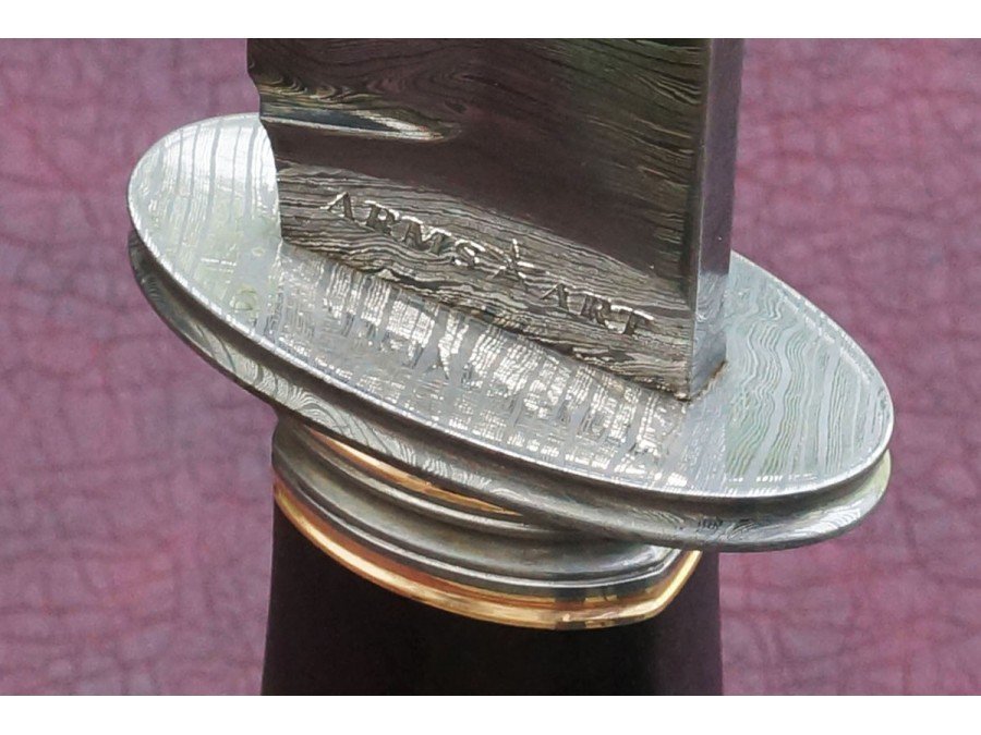 Bowie Knife Bowie Knife