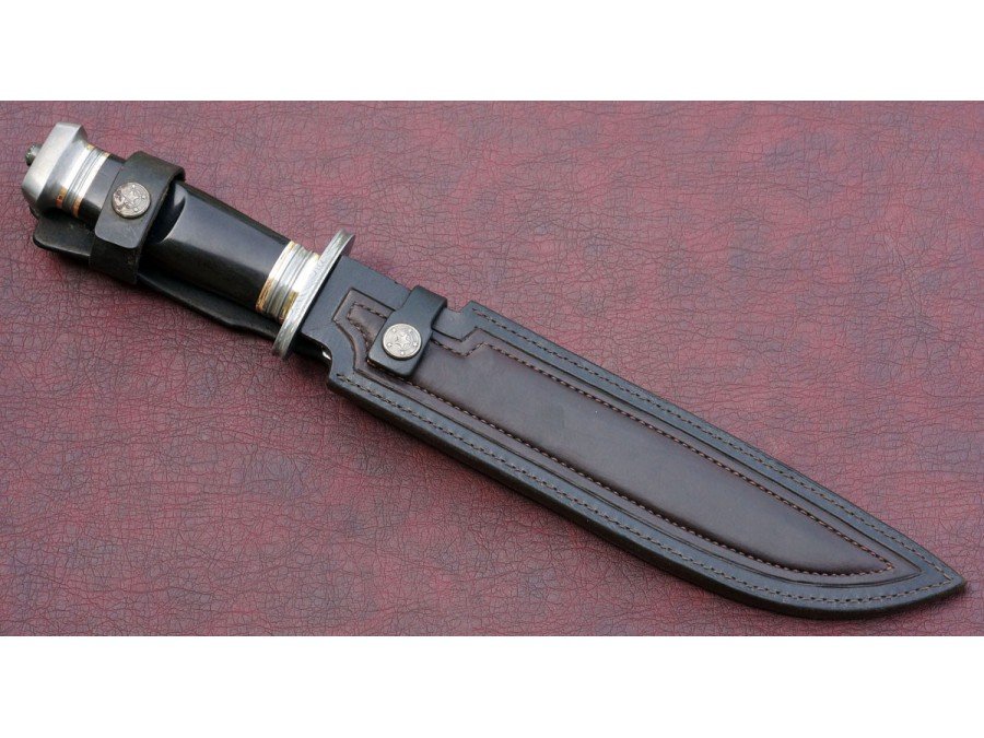 Bowie Knife Bowie Knife