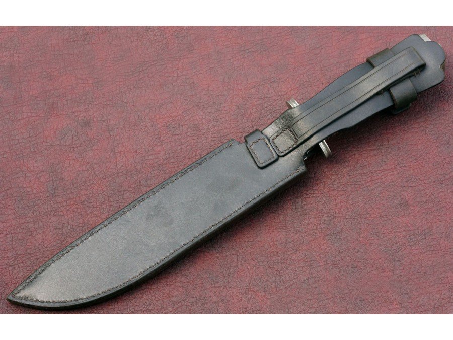 Bowie Knife Bowie Knife