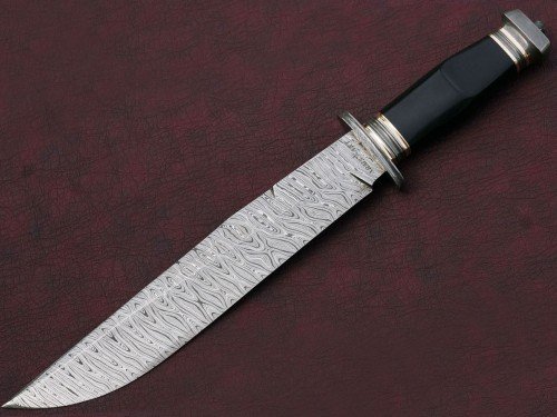 Bowie Knife