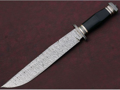 Bowie Knife