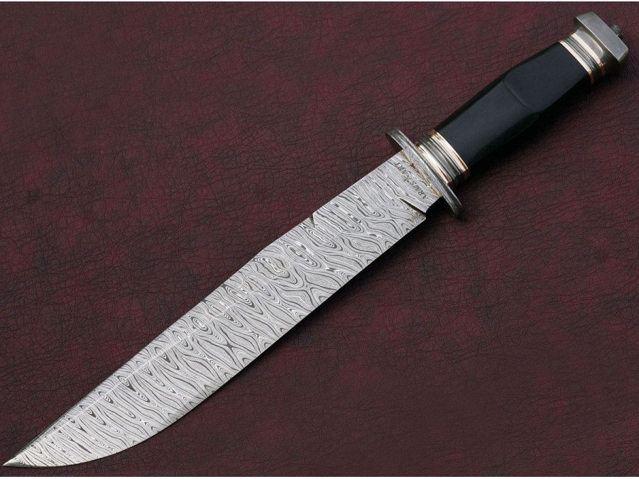 Bowie Knife Bowie Knife
