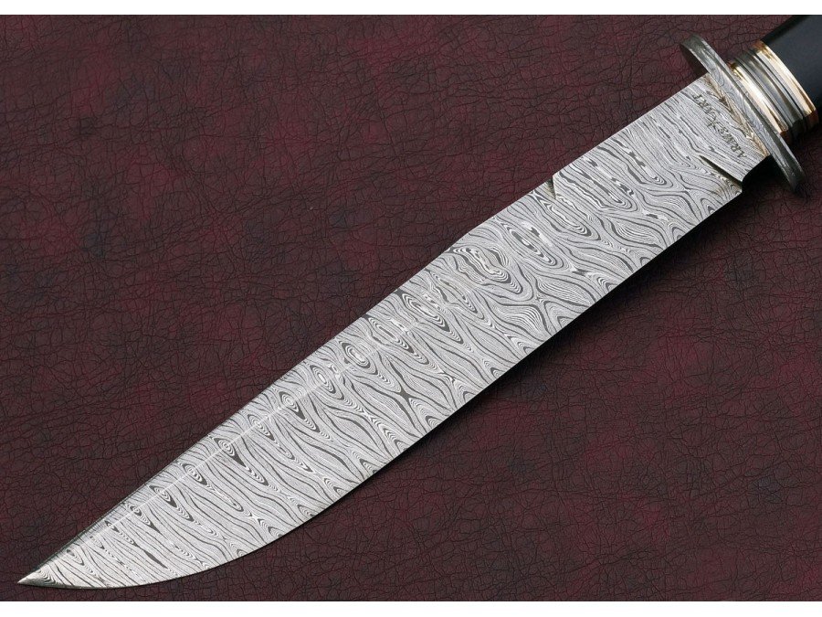 Bowie Knife Bowie Knife