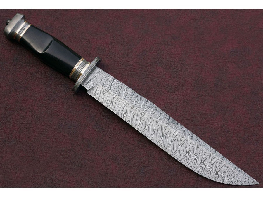 Bowie Knife Bowie Knife