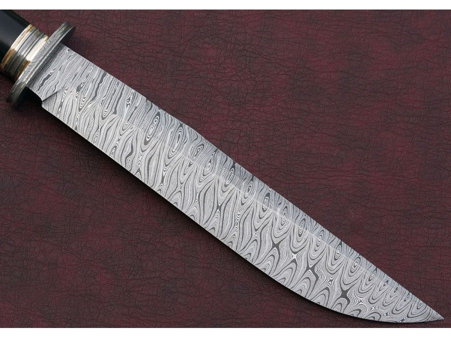 Bowie Knife Bowie Knife
