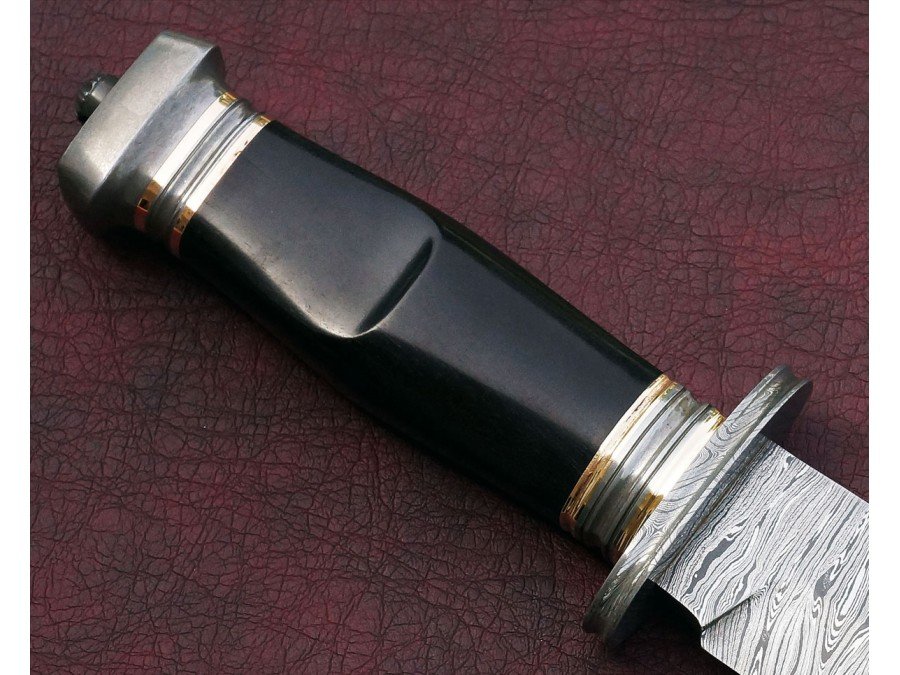 Bowie Knife Bowie Knife