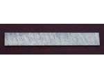 Custom Handmade MOSAIC Damascus Steel BAR Custom Handmade MOSAIC Damascus Steel BAR