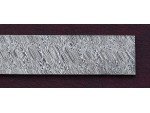 Custom Handmade MOSAIC Damascus Steel BAR Custom Handmade MOSAIC Damascus Steel BAR