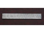 Custom Handmade MOSAIC Damascus Steel BAR Custom Handmade MOSAIC Damascus Steel BAR