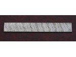 Custom Handmade MOSAIC Damascus Steel BAR Custom Handmade MOSAIC Damascus Steel BAR