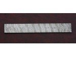 Custom Handmade MOSAIC Damascus Steel BAR Custom Handmade MOSAIC Damascus Steel BAR