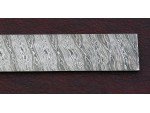 Custom Handmade MOSAIC Damascus Steel BAR Custom Handmade MOSAIC Damascus Steel BAR