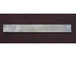 Custom Handmade MOSAIC Damascus Steel BAR Custom Handmade MOSAIC Damascus Steel BAR