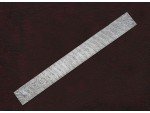 Custom Handmade MOSAIC Damascus Steel BAR Custom Handmade MOSAIC Damascus Steel BAR