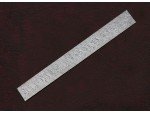 Custom Handmade MOSAIC Damascus Steel BAR Custom Handmade MOSAIC Damascus Steel BAR