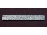 Custom Handmade MOSAIC Damascus Steel BAR Custom Handmade MOSAIC Damascus Steel BAR
