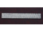 Custom Handmade MOSAIC Damascus Steel BAR Custom Handmade MOSAIC Damascus Steel BAR