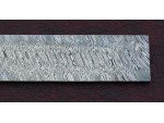 Custom Handmade MOSAIC Damascus Steel BAR Custom Handmade MOSAIC Damascus Steel BAR