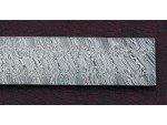 Custom Handmade MOSAIC Damascus Steel BAR Custom Handmade MOSAIC Damascus Steel BAR
