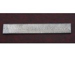 Custom Handmade MOSAIC Damascus Steel BAR Custom Handmade MOSAIC Damascus Steel BAR
