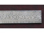 Custom Handmade MOSAIC Damascus Steel BAR Custom Handmade MOSAIC Damascus Steel BAR