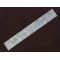 Custom Handmade MOSAIC Damascus Steel BAR
