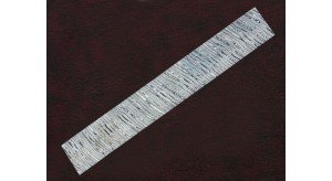 Twisted Damascus