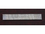 Damascus Steel Custom Handmade Twisted pattern ...BAR Damascus Steel Custom Handmade Twisted pattern ...BAR