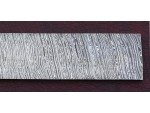 Damascus Steel Custom Handmade Twisted pattern ...BAR Damascus Steel Custom Handmade Twisted pattern ...BAR