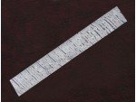 Damascus Steel Custom Handmade Twisted pattern ...BAR Damascus Steel Custom Handmade Twisted pattern ...BAR
