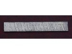 Damascus Steel Custom Handmade Twisted pattern ...BAR Damascus Steel Custom Handmade Twisted pattern ...BAR