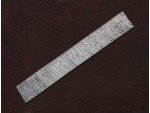 Damascus Steel Custom Handmade Twisted pattern ...BAR Damascus Steel Custom Handmade Twisted pattern ...BAR