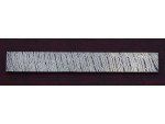 Damascus Steel Custom Handmade Twisted pattern ...BAR Damascus Steel Custom Handmade Twisted pattern ...BAR