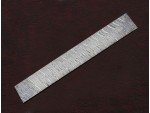 Damascus Steel Custom Handmade Twisted pattern ...BAR