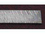 Damascus Steel Custom Handmade Twisted pattern ...BAR