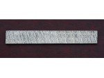 Damascus Steel Custom Handmade Twisted pattern ...BAR Damascus Steel Custom Handmade Twisted pattern ...BAR