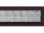 Damascus Steel Custom Handmade Twisted pattern ...BAR Damascus Steel Custom Handmade Twisted pattern ...BAR