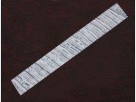 Damascus Steel Custom Handmade Twisted pattern ...BAR Damascus Steel Custom Handmade Twisted pattern ...BAR