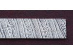 Damascus Steel Custom Handmade Twisted pattern ...BAR Damascus Steel Custom Handmade Twisted pattern ...BAR