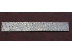 Damascus Steel Custom Handmade Twisted pattern ...BAR