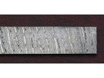 Damascus Steel Custom Handmade Twisted pattern ...BAR