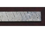 Damascus Steel Custom Handmade Twisted pattern ...BAR