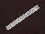 Damascus Steel Custom Handmade Twisted pattern ...BAR Damascus Steel Custom Handmade Twisted pattern ...BAR
