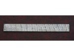 Damascus Steel Custom Handmade Twisted pattern ...BAR Damascus Steel Custom Handmade Twisted pattern ...BAR
