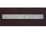Damascus Steel Custom Handmade Twisted pattern ...BAR Damascus Steel Custom Handmade Twisted pattern ...BAR