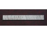 Damascus Steel Custom Handmade Twisted pattern ...BAR Damascus Steel Custom Handmade Twisted pattern ...BAR