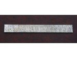 Damascus Steel Custom Handmade Twisted pattern ...BAR Damascus Steel Custom Handmade Twisted pattern ...BAR