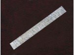 Damascus Steel Custom Handmade Twisted pattern ...BAR Damascus Steel Custom Handmade Twisted pattern ...BAR