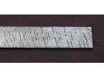 Damascus Steel Custom Handmade Twisted pattern ...BAR Damascus Steel Custom Handmade Twisted pattern ...BAR