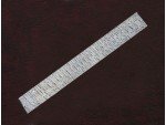 Damascus Steel Custom Handmade Twisted pattern ...BAR Damascus Steel Custom Handmade Twisted pattern ...BAR